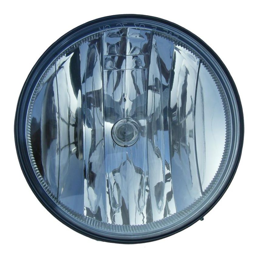 Eagle EyesGM511-B000R Fog Light Assembly