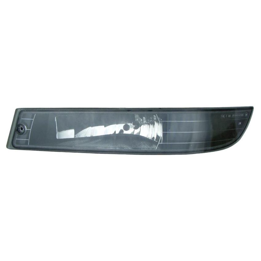 Eagle EyesGM513-B000L Fog Light Assembly