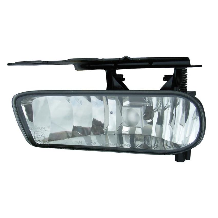 Eagle EyesGM515-B000L Fog Light Assembly