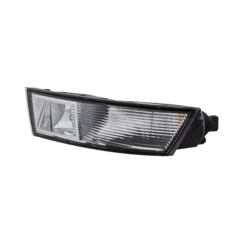 Eagle EyesGM516-B000L Fog Light Assembly