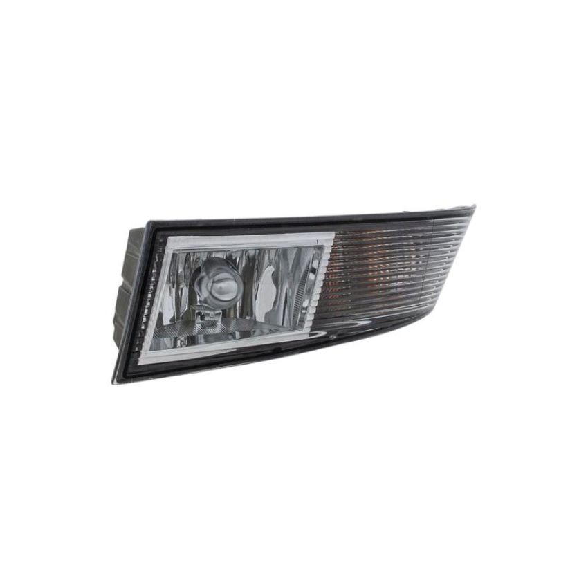 Eagle EyesGM516-B000L Fog Light Assembly