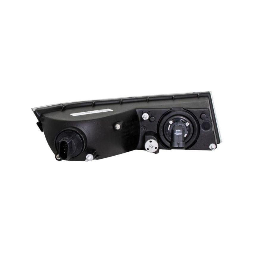 Eagle EyesGM516-B000L Fog Light Assembly