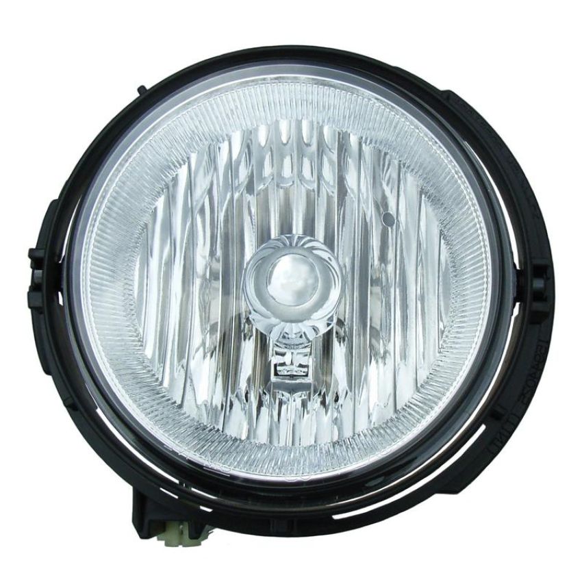 Eagle EyesGM520-B100L Fog Light Assembly