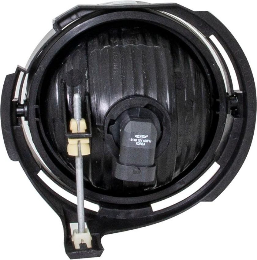 Eagle EyesGM520-B100R Fog Light Assembly