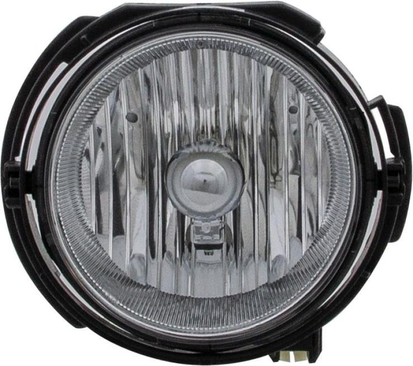 Eagle EyesGM520-B100R Fog Light Assembly