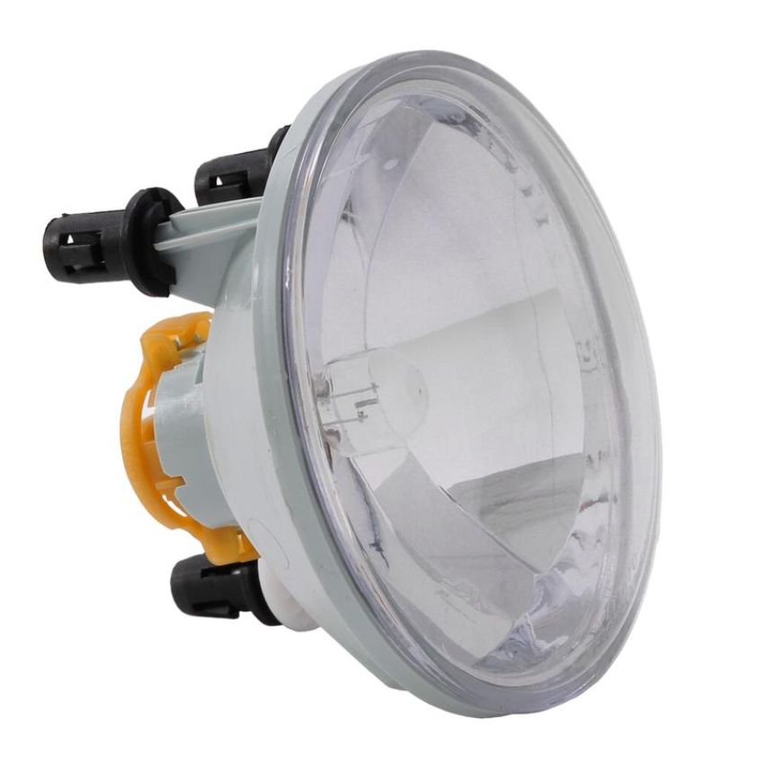 Eagle EyesGM522-B0000 Fog Light Assembly