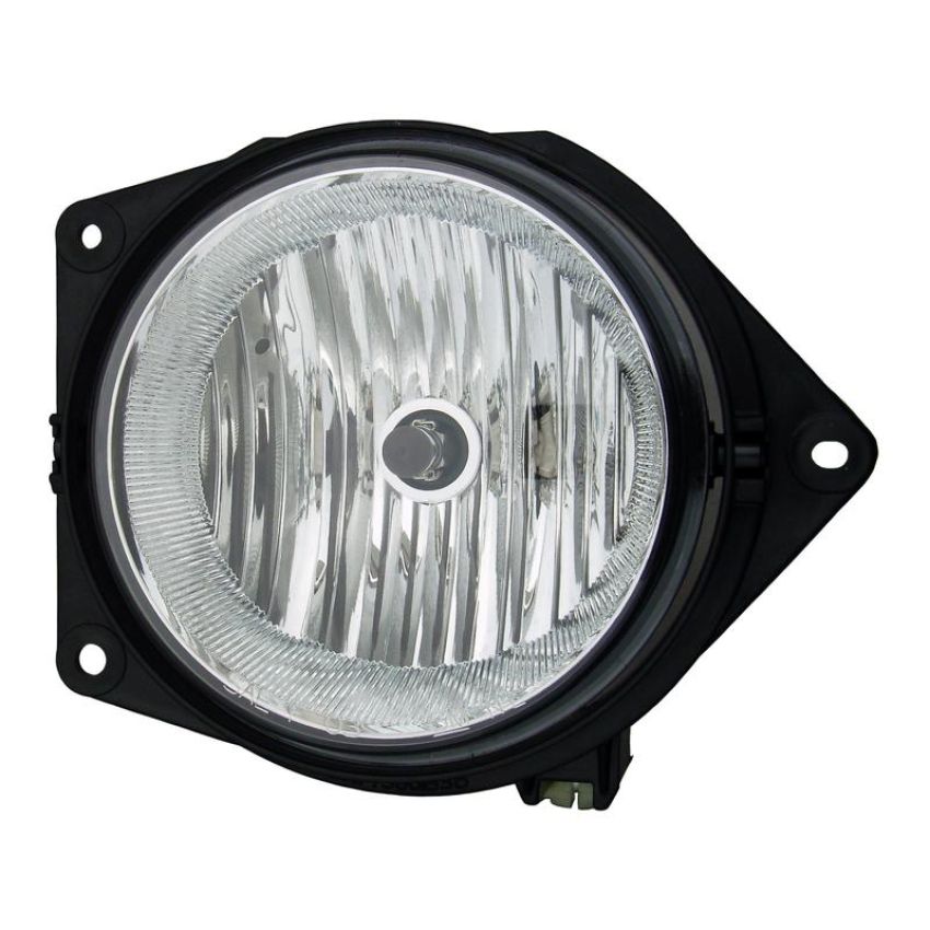 Eagle EyesGM523-B100L Fog Light Assembly