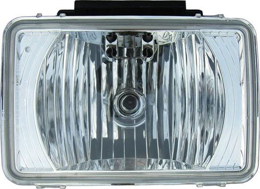 Eagle EyesGM526-B0000 Fog Light Assembly