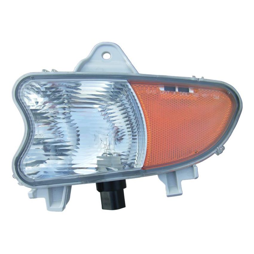 Eagle EyesGM530-B000L Daytime Running Light