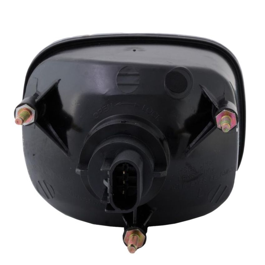 Eagle EyesGM531-B000R Daytime Running Light