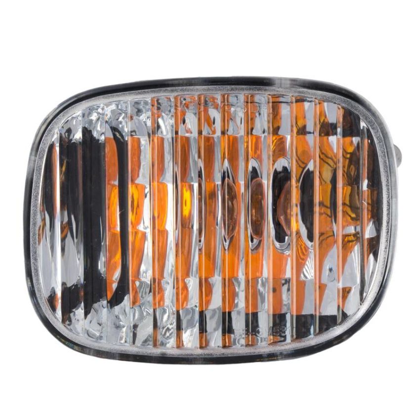 Eagle EyesGM531-B000R Daytime Running Light