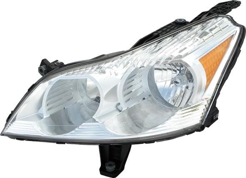 Eagle EyesGM541-B001L Headlight Assembly