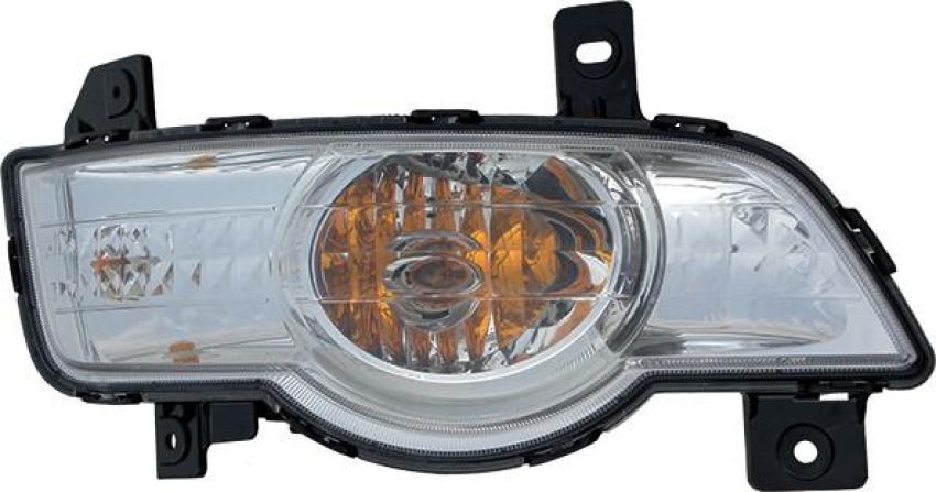 Eagle EyesGM545-B000R Parking Light Assembly