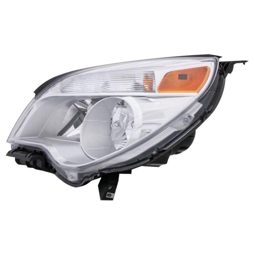 Eagle EyesGM546-B001L Headlight Assembly