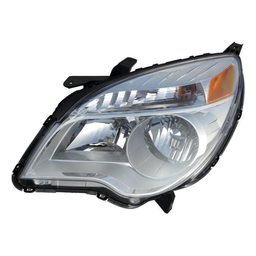 Eagle EyesGM546-B001L Headlight Assembly