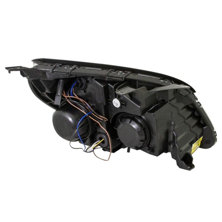 Eagle EyesGM546-B001R Headlight Assembly
