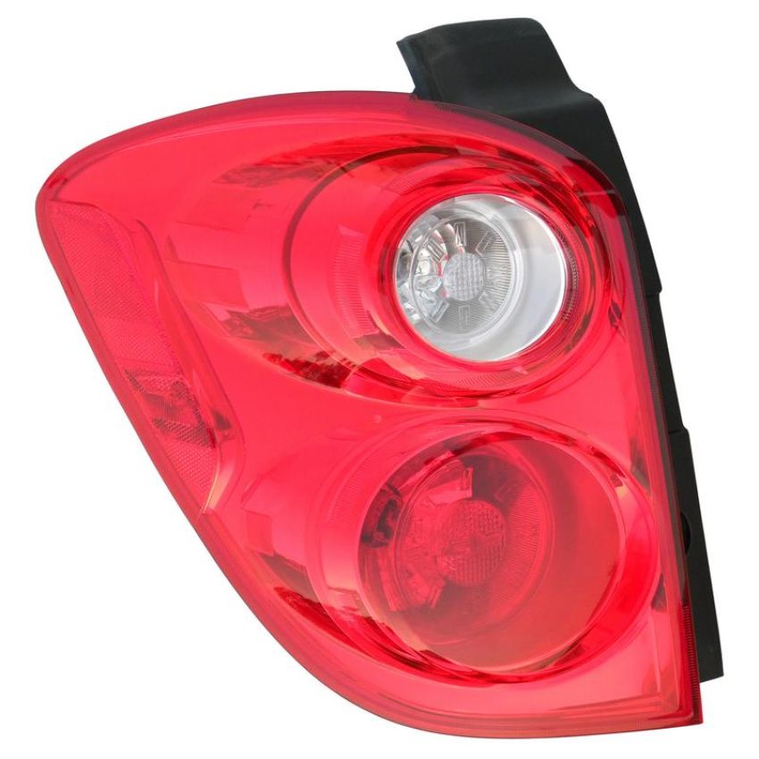 Eagle EyesGM547-B000R Tail Light Assembly
