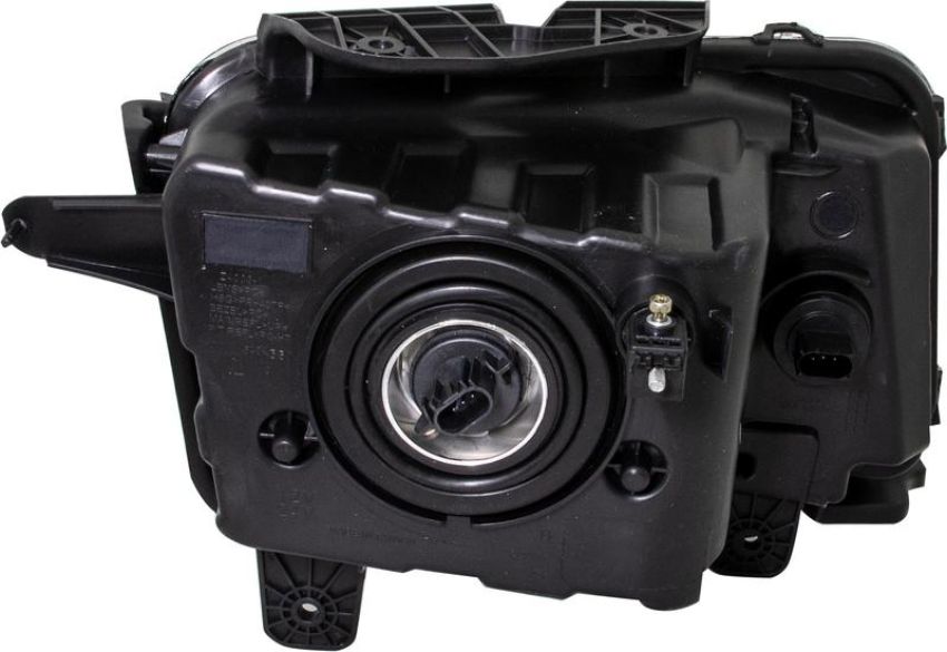 Eagle EyesGM548-B101L Headlight Assembly