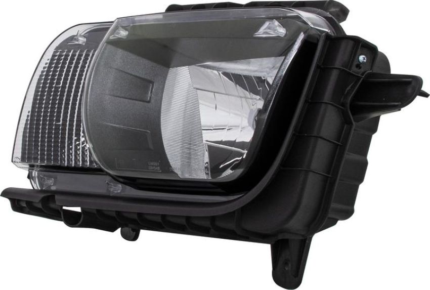 Eagle EyesGM548-B101LR Headlight Assembly