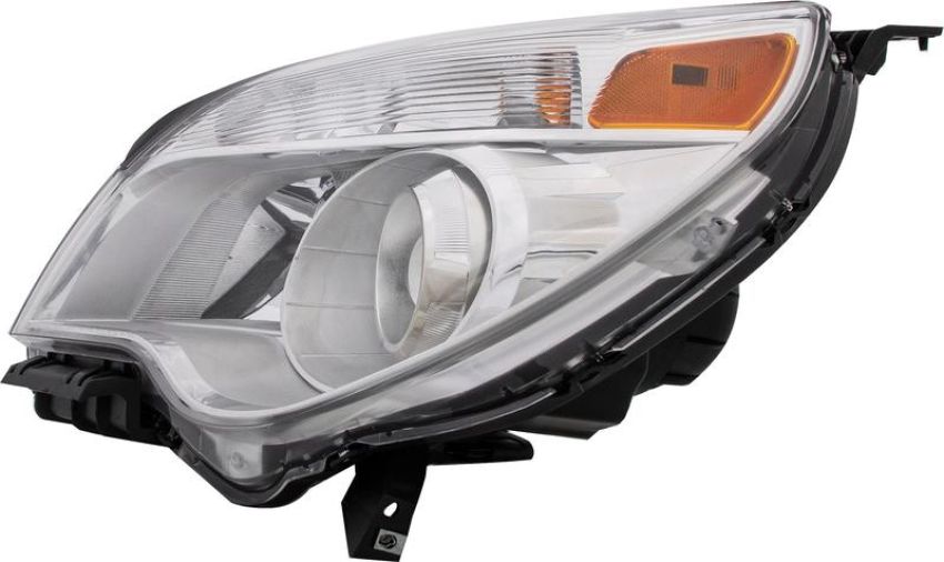 Eagle EyesGM556-B001L Headlight Assembly