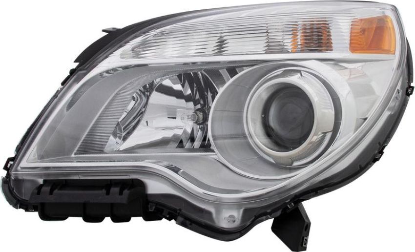 Eagle EyesGM556-B001L Headlight Assembly