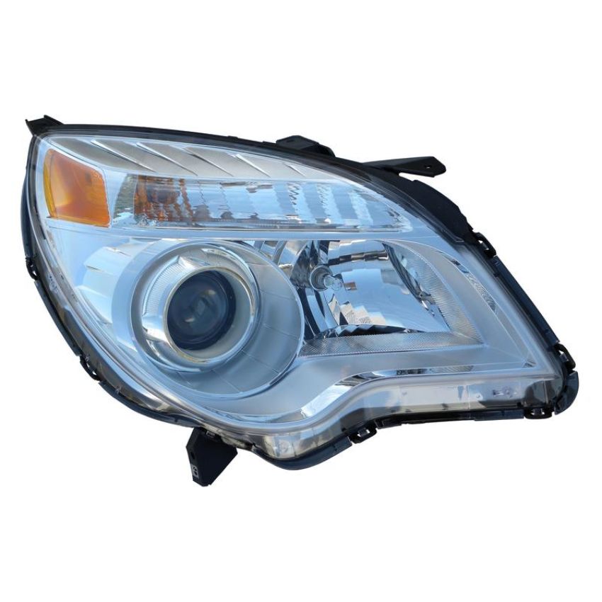 Eagle EyesGM556-B001R Headlight Assembly