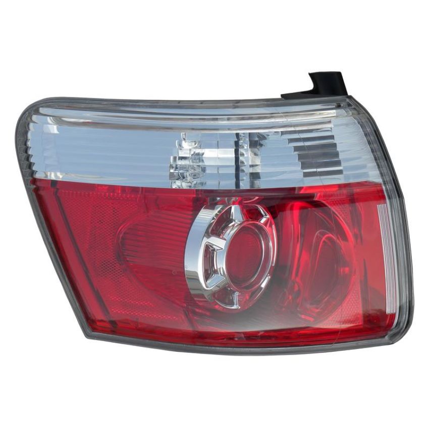 Eagle EyesGM557-B000L Tail Light Assembly