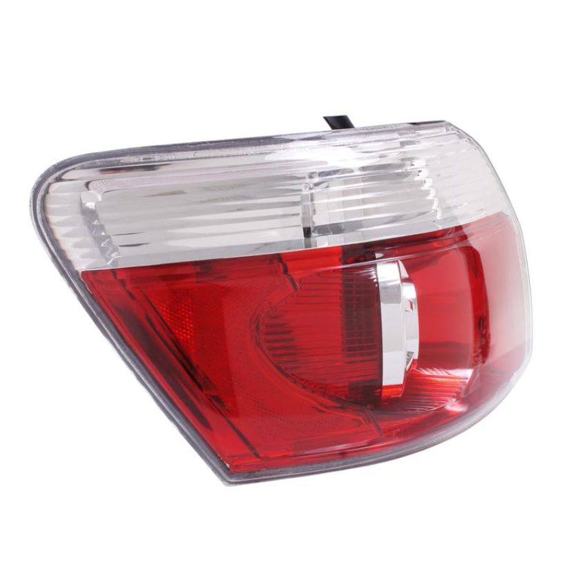 Eagle EyesGM557-B000LR Tail Light Assembly