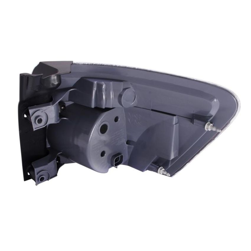 Eagle EyesGM557-B000LR Tail Light Assembly