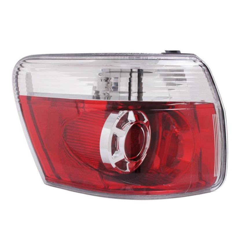 Eagle EyesGM557-B000LR Tail Light Assembly