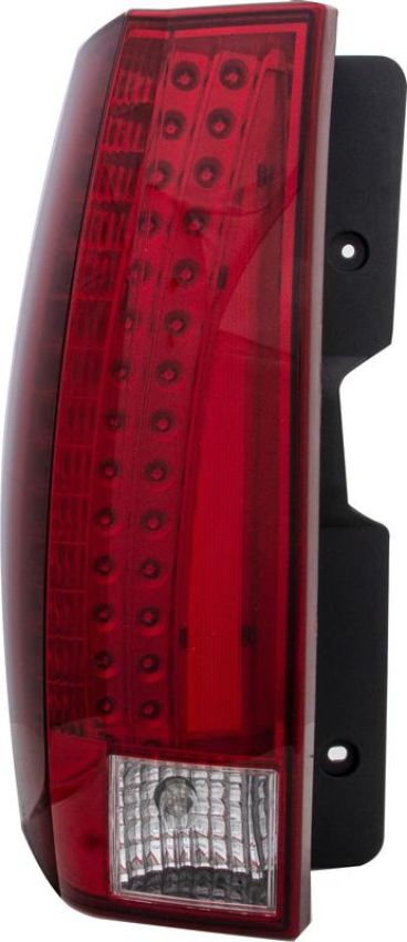 Eagle EyesGM566-B000L Tail Light Assembly