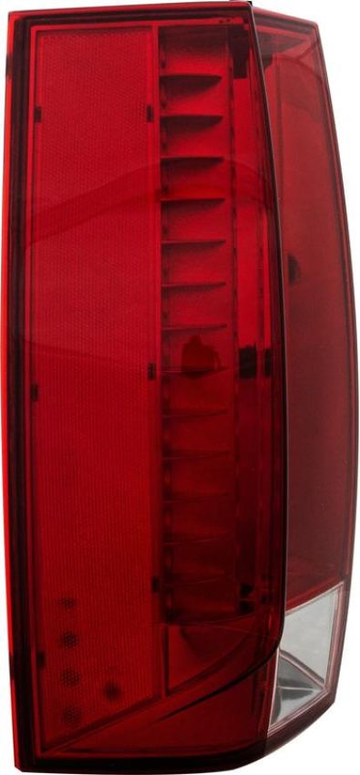 Eagle EyesGM566-B000LR Tail Light Assembly