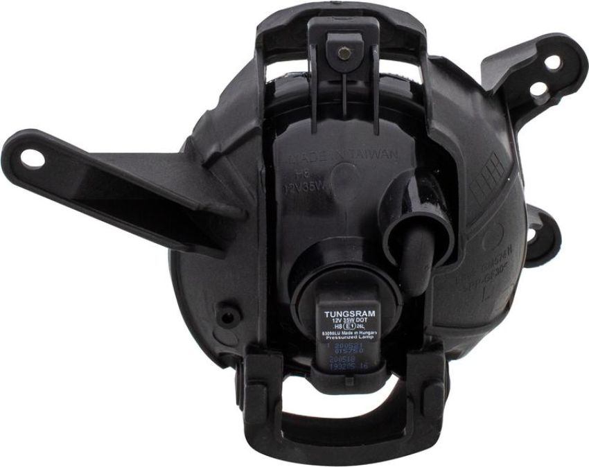 Eagle EyesGM574-B000L Fog Light Assembly