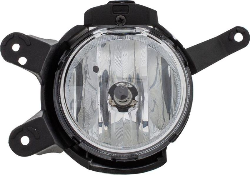 Eagle EyesGM574-B000L Fog Light Assembly