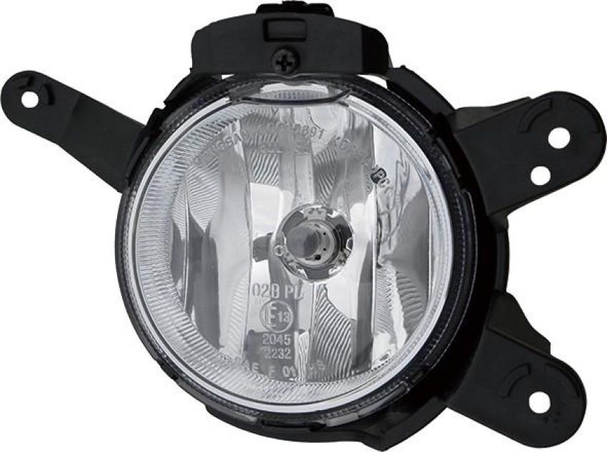 Eagle EyesGM574-B000R Fog Light Assembly