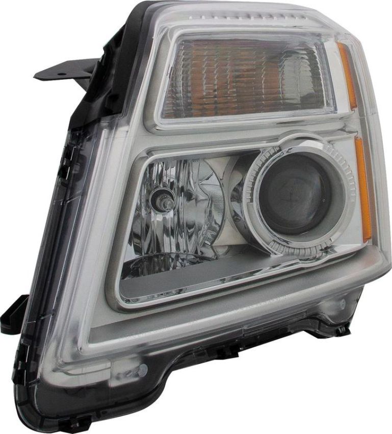 Eagle EyesGM575-B001LR Headlight Assembly
