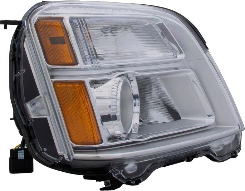 Eagle EyesGM575-B001R Headlight Assembly