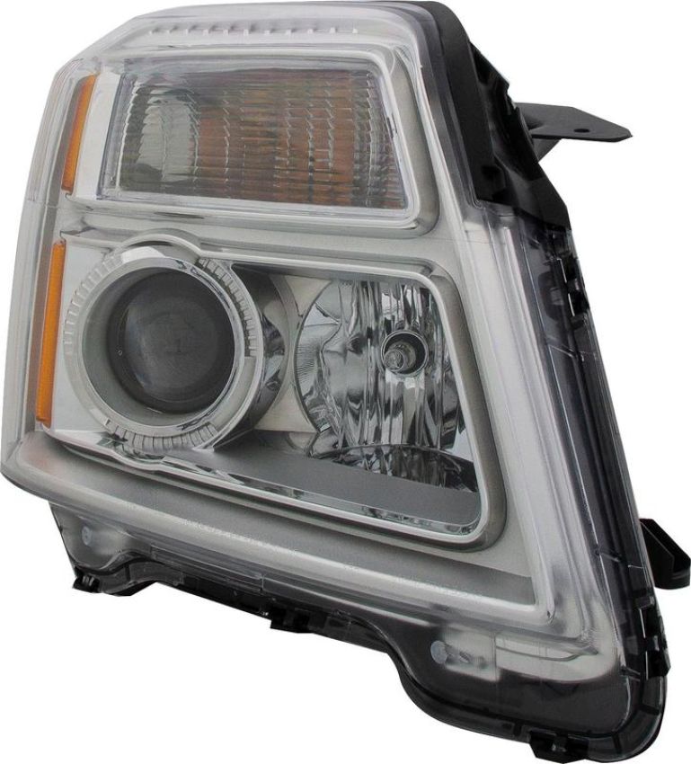 Eagle EyesGM575-B001R Headlight Assembly