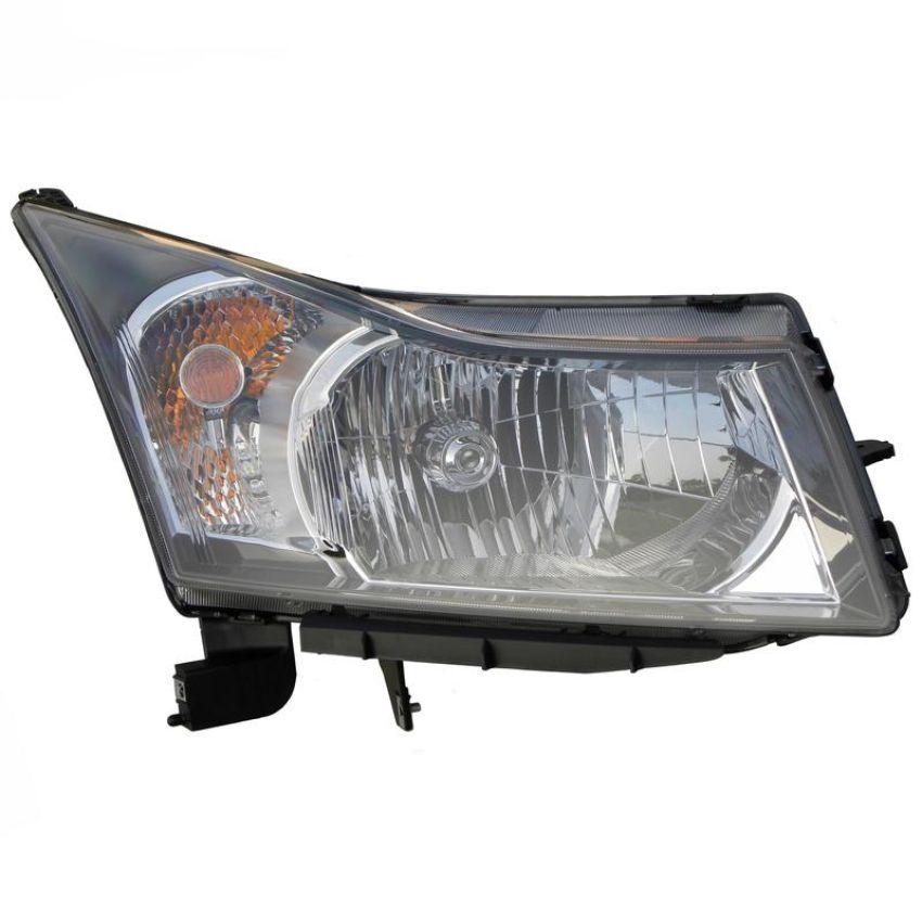 Eagle EyesGM584-B101R Headlight Assembly
