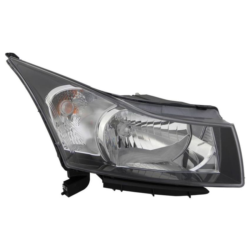 Eagle EyesGM584-B111R Headlight Assembly
