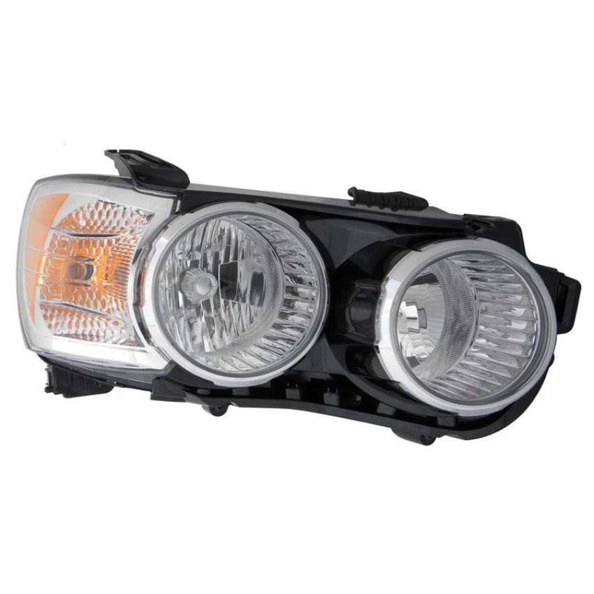 Eagle EyesGM596-B101R Headlight Assembly