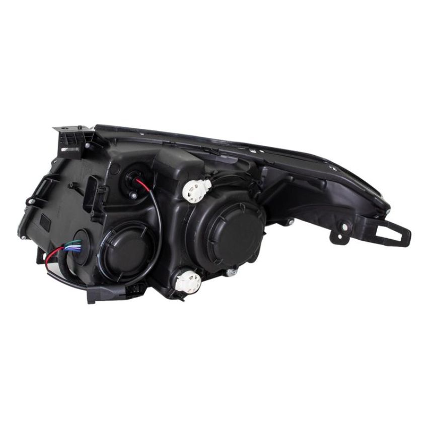 Eagle EyesGM599-B001L Headlight Assembly