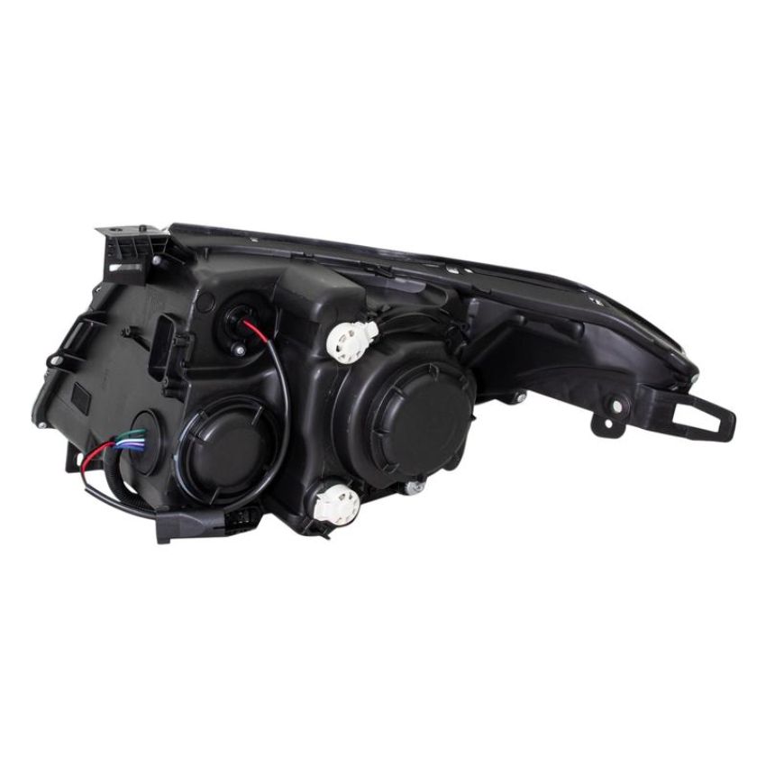 Eagle EyesGM599-B001LR Headlight Assembly