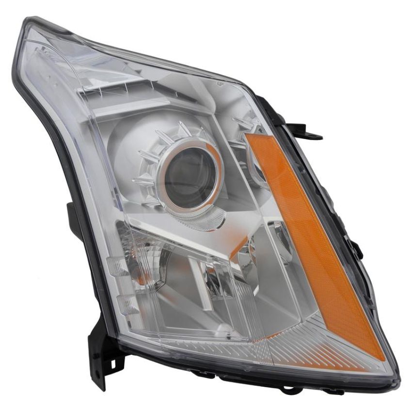 Eagle EyesGM599-B001R Headlight Assembly