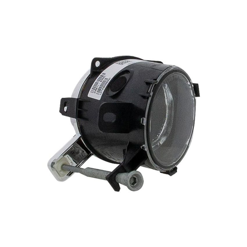 Eagle EyesGM611-B000L Fog Light Assembly