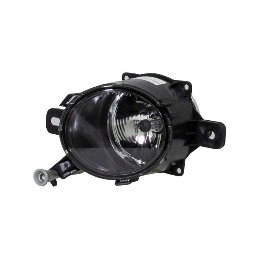 Eagle EyesGM611-B000L Fog Light Assembly