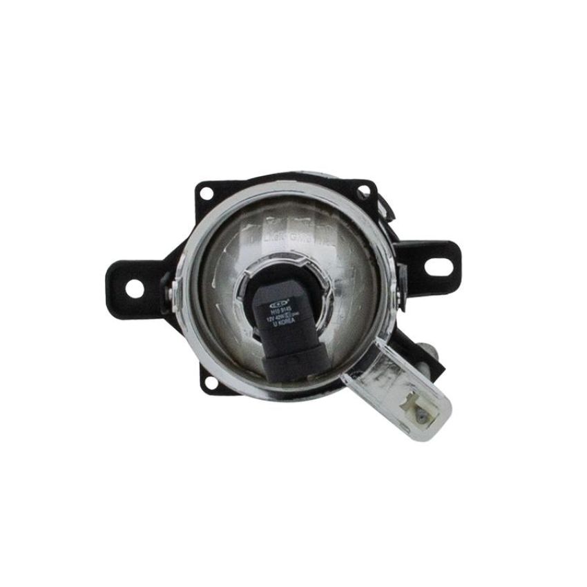 Eagle EyesGM611-B000L Fog Light Assembly