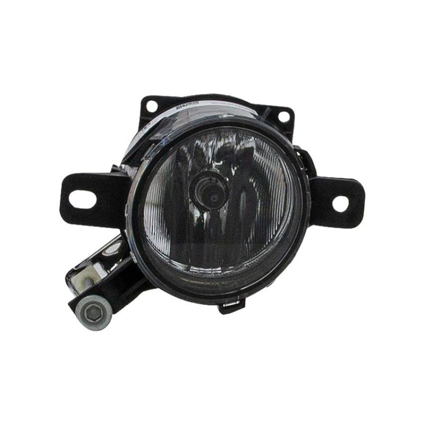Eagle EyesGM611-B000L Fog Light Assembly