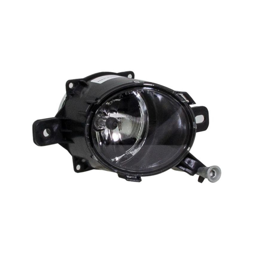 Eagle EyesGM611-B000R Fog Light Assembly