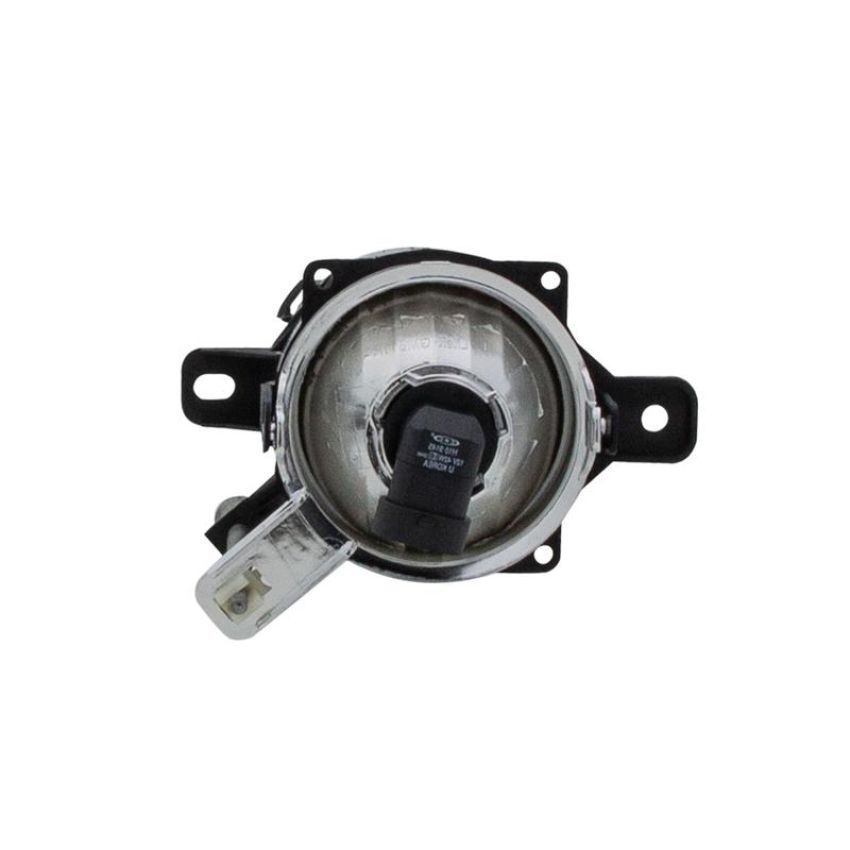 Eagle EyesGM611-B000R Fog Light Assembly